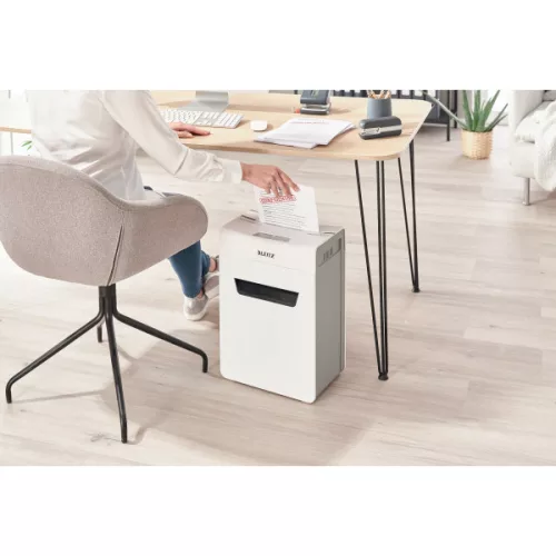 Leitz IQ Protect Premium 10X iratmegsemmisítő