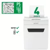Leitz IQ Protect Premium 4M iratmegsemmisítő