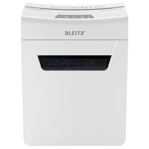 Leitz IQ Protect Premium 4M iratmegsemmisítő