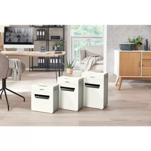 Leitz IQ Protect Premium 4M iratmegsemmisítő