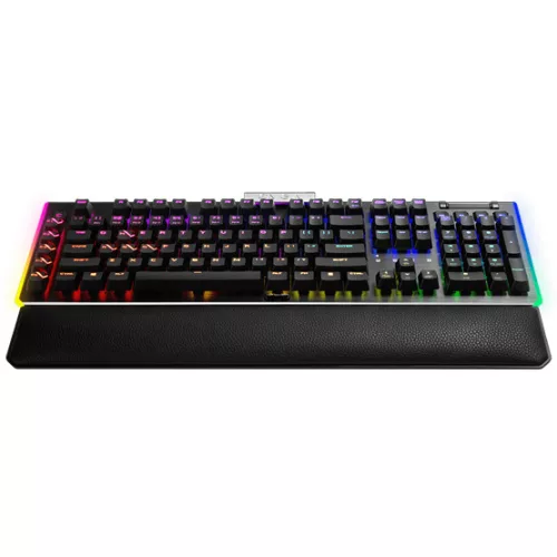 EVGA Z20 RGB Mechanikus gamer billlenytűzet - 811-W1-20US-KR UK