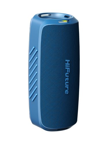 HiFuture GRAVITY (30W+15W,hordozható, IPX7), Blue, hangszóró