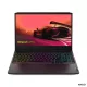 Lenovo Ideapad Gaming 3 15ACH6 -  FreeDOS - Shadow Black