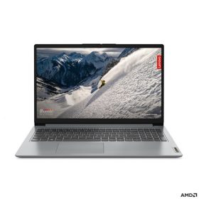   REFURBISHED - Lenovo Ideapad 1 15IAU7 - Windows® 11 Home S - Cloud Grey