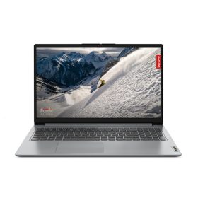 Lenovo Ideapad 1 15ALC7 - FreeDOS - Cloud Grey