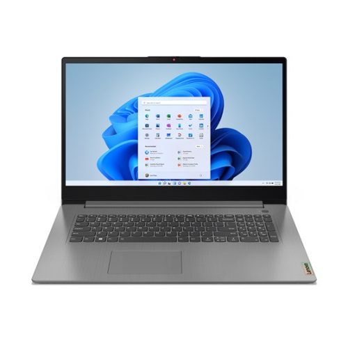 Lenovo Ideapad 3 17ABA7  - FreeDOS - Arctic Grey