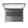 Lenovo Ideapad 3 17ABA7  - FreeDOS - Arctic Grey