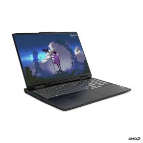   REFURBISHED - Lenovo Ideapad Gaming 3 15ARH7 - FreeDOS - Onyx Grey