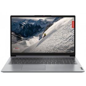   LENOVO IdeaPad 1, 15,6" Ryzen 3/8GB/512GB NOOS, notebook