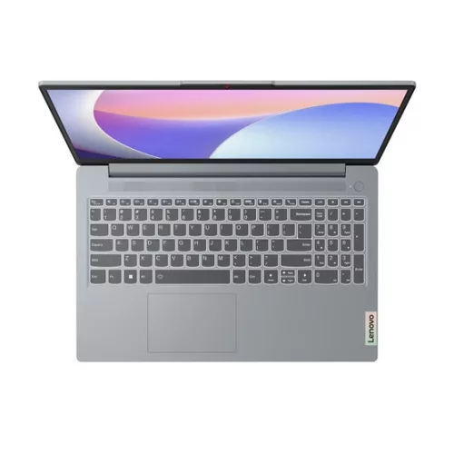 Lenovo IdeaPad Slim 3 15IAN8 - FreeDOS - Abyss Blue