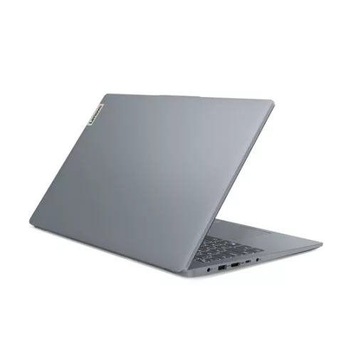 Lenovo IdeaPad Slim 3 15IAN8 - FreeDOS - Abyss Blue