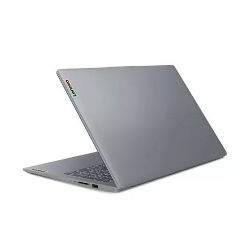 Lenovo IdeaPad Slim 3 15IAN8 - Windows® 11 Home - Arctiic Grey
