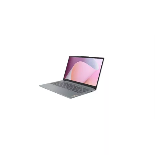 Lenovo IdeaPad Slim 3 15ABR8  - FreeDOS - Arctic Grey