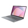 Lenovo IdeaPad Slim 3 15AMN8 - FreeDOS - Arctic Grey