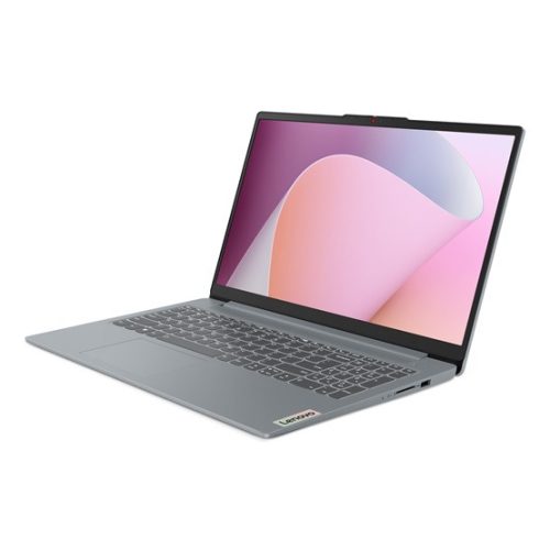Lenovo IdeaPad Slim 3 15AMN8 - FreeDOS - Arctic Grey
