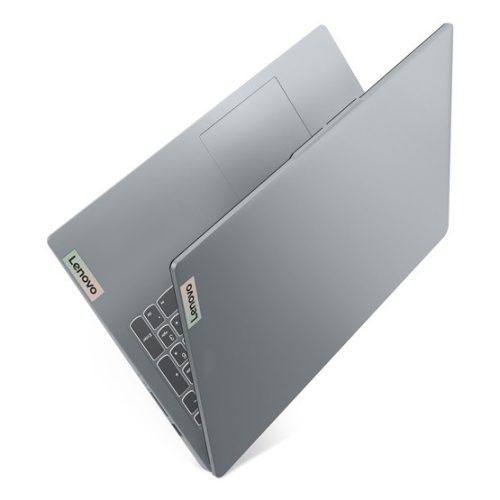 Lenovo IdeaPad Slim 3 15AMN8 - FreeDOS - Arctic Grey