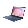 Lenovo IdeaPad Slim 3 15AMN8 - FreeDOS - Abyss Blue