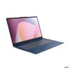 Lenovo IdeaPad Slim 3 15AMN8 - FreeDOS - Abyss Blue