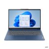 Lenovo IdeaPad Slim 3 15AMN8 - FreeDOS - Abyss Blue
