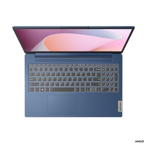 Lenovo IdeaPad Slim 3 15AMN8 - FreeDOS - Abyss Blue