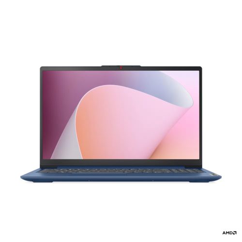 Lenovo IdeaPad Slim 3 15AMN8 - FreeDOS - Abyss Blue