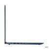 Lenovo IdeaPad Slim 3 15AMN8 - FreeDOS - Abyss Blue