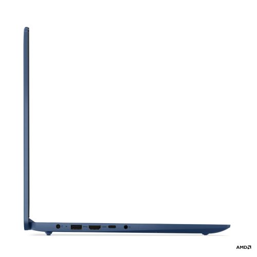 Lenovo IdeaPad Slim 3 15AMN8 - FreeDOS - Abyss Blue