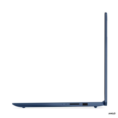 Lenovo IdeaPad Slim 3 15AMN8 - FreeDOS - Abyss Blue