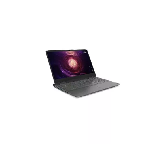 Lenovo LOQ 15IRH8 - FreeDOS - Storm Grey
