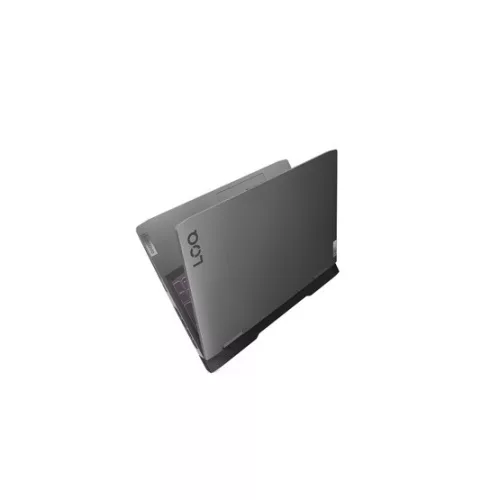 Lenovo LOQ 15IRH8 - FreeDOS - Storm Grey
