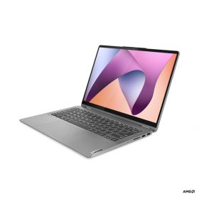  Lenovo Ideapad Flex 5 14ABR8 - Windows® 11 Home S - Arctic Grey - Touch