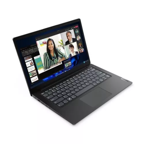 Lenovo V14 G4 AMN - FreeDOS - Business Black