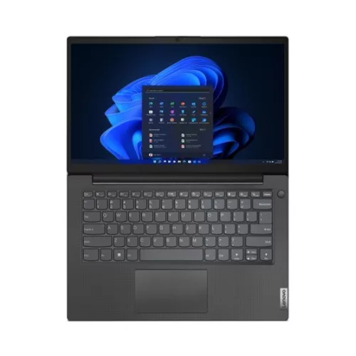 Lenovo V14 G4 AMN - FreeDOS - Business Black