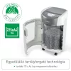 Leitz IQ OptiMax Home Office 225 P5 iratmegsemmisítő ; 83580000
