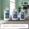 Leitz IQ OptiMax Home Office 225 P5 iratmegsemmisítő ; 83580000