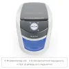 Leitz IQ OptiMax SmallOffice 350 P5 iratmegsemmisítő ; 83590000