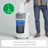 Leitz IQ OptiMax Office P5 iratmegsemmisítő