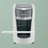 Leitz IQ OptiMax Office P5 iratmegsemmisítő