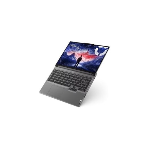 Lenovo Legion 5 16IRX9 - Windows® 11 Home - Luna Grey
