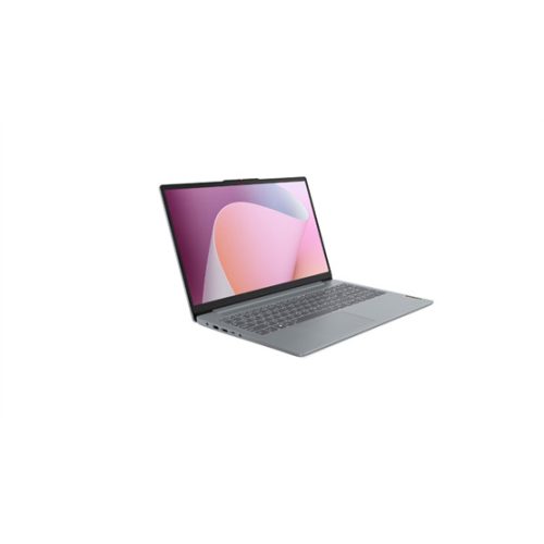 REFURBISHED - Lenovo Ideapad Slim 3 15IAH8 - FreeDOS - Arctic Grey