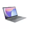 Lenovo IdeaPad Slim 3 15IAH8, IntelR CoreT i5-12450H (E-cores up to 3.30GHz, 12MB), 15.6" FHD Non-Touch, W11, 16GB, 512GB SSD M.2 2242 PCIe Gen4 QLC, Arctic Grey, IntelR UHD Graphics, BT 5.1 or above,