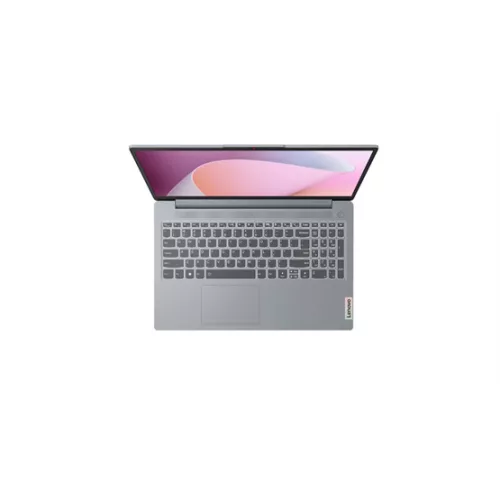 Lenovo Ideapad Slim 3 16IAH8 - Windows® 11 Home  - Arctic Grey