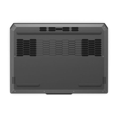 Lenovo LOQ 15IAX9 - FreeDOS - Luna Grey (bontott)