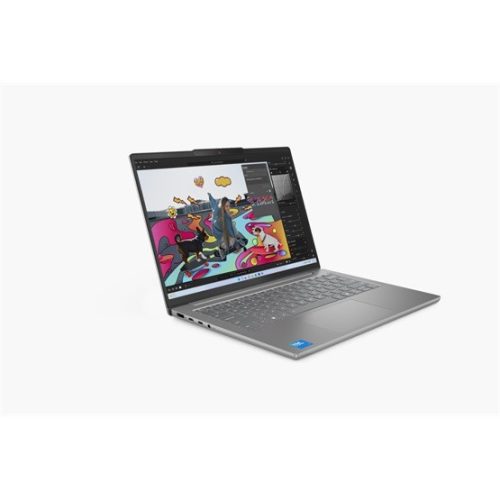 Lenovo IdeaPad Slim 5 14IRH10 - FreeDOS - Luna Grey
