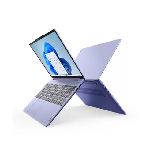 Lenovo IdeaPad Slim 5 15IRH9R - FreeDOS - Violet