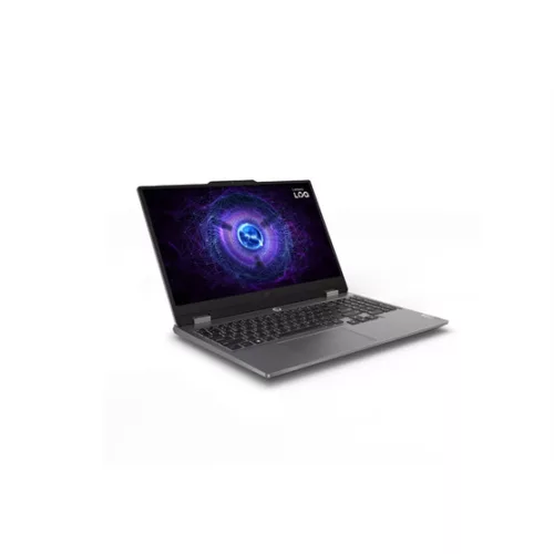 Lenovo LOQ 15AHP10 - FreeDOS - Luna Grey