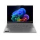 Lenovo IdeaPad Pro 5 16AKP10 - FreeDOS - Luna Grey - OLED
