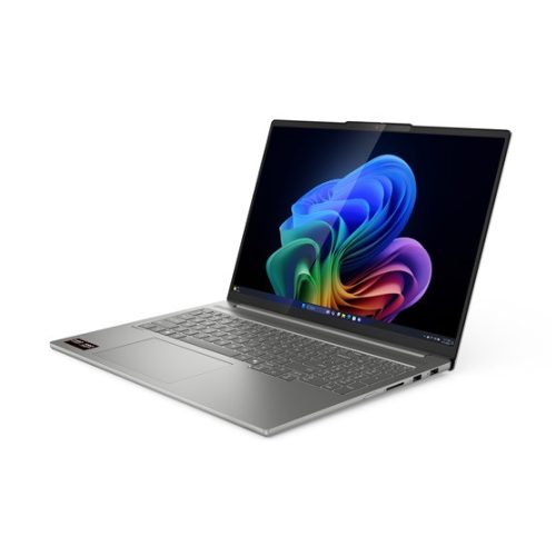 Lenovo IdeaPad Pro 5 16AKP10 - FreeDOS - Luna Grey - OLED