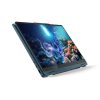 REFURBISHED - Lenovo Yoga 7 2-in-1 14AKP10 - FreeDOS - Tidal Teal  - Touch