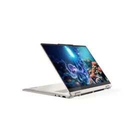   Lenovo Yoga 7 2-in-1 14AKP10 - Windows® 11 Home - Seashell - Touch